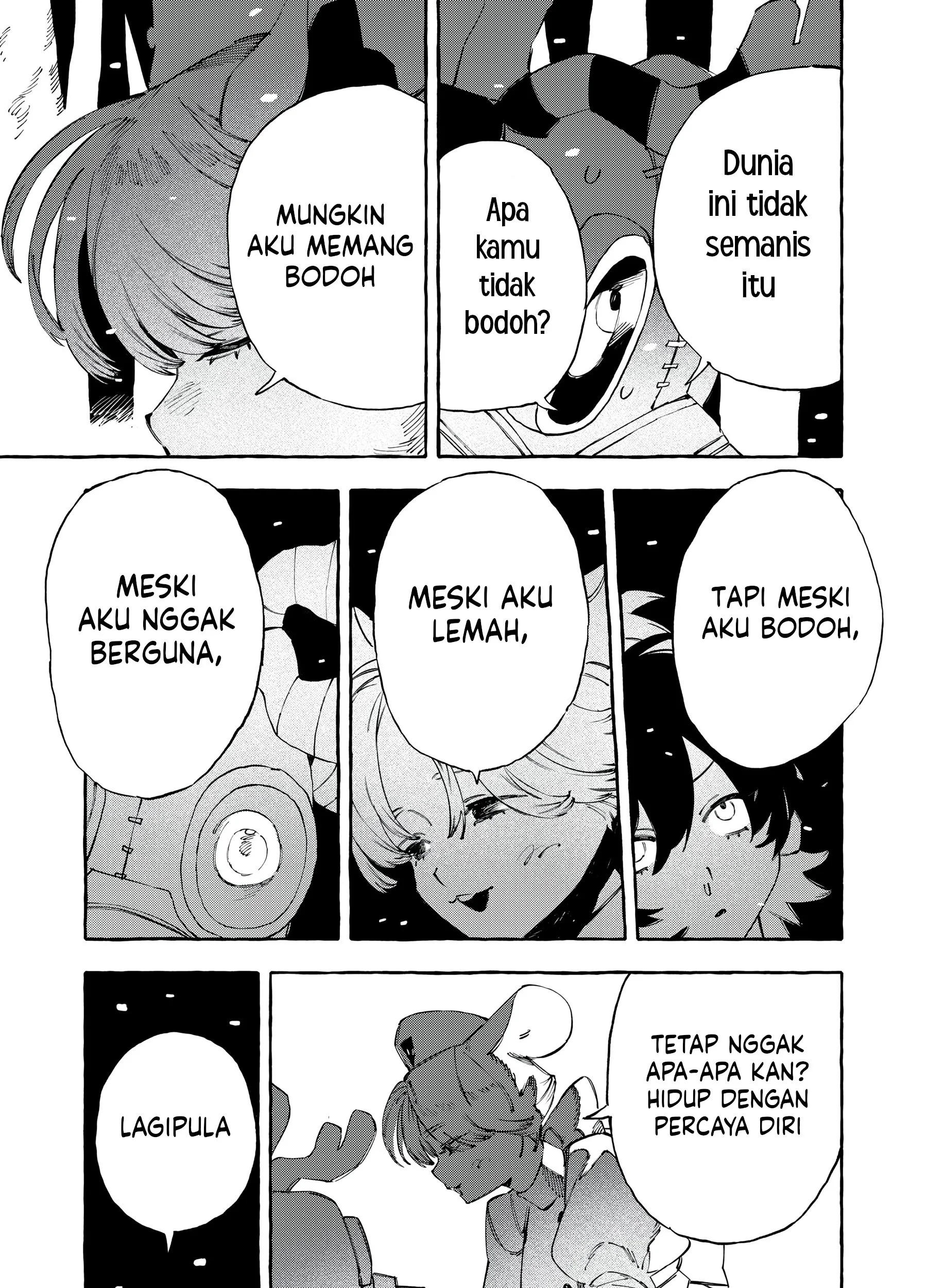 Chapter 18 - halaman 22