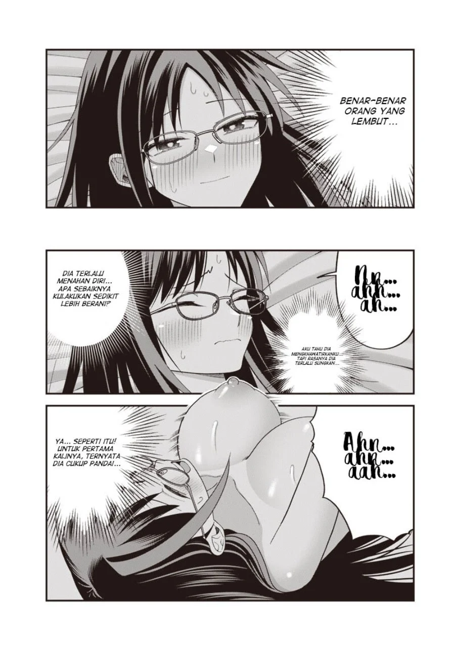 Chapter 6.1 - halaman 16