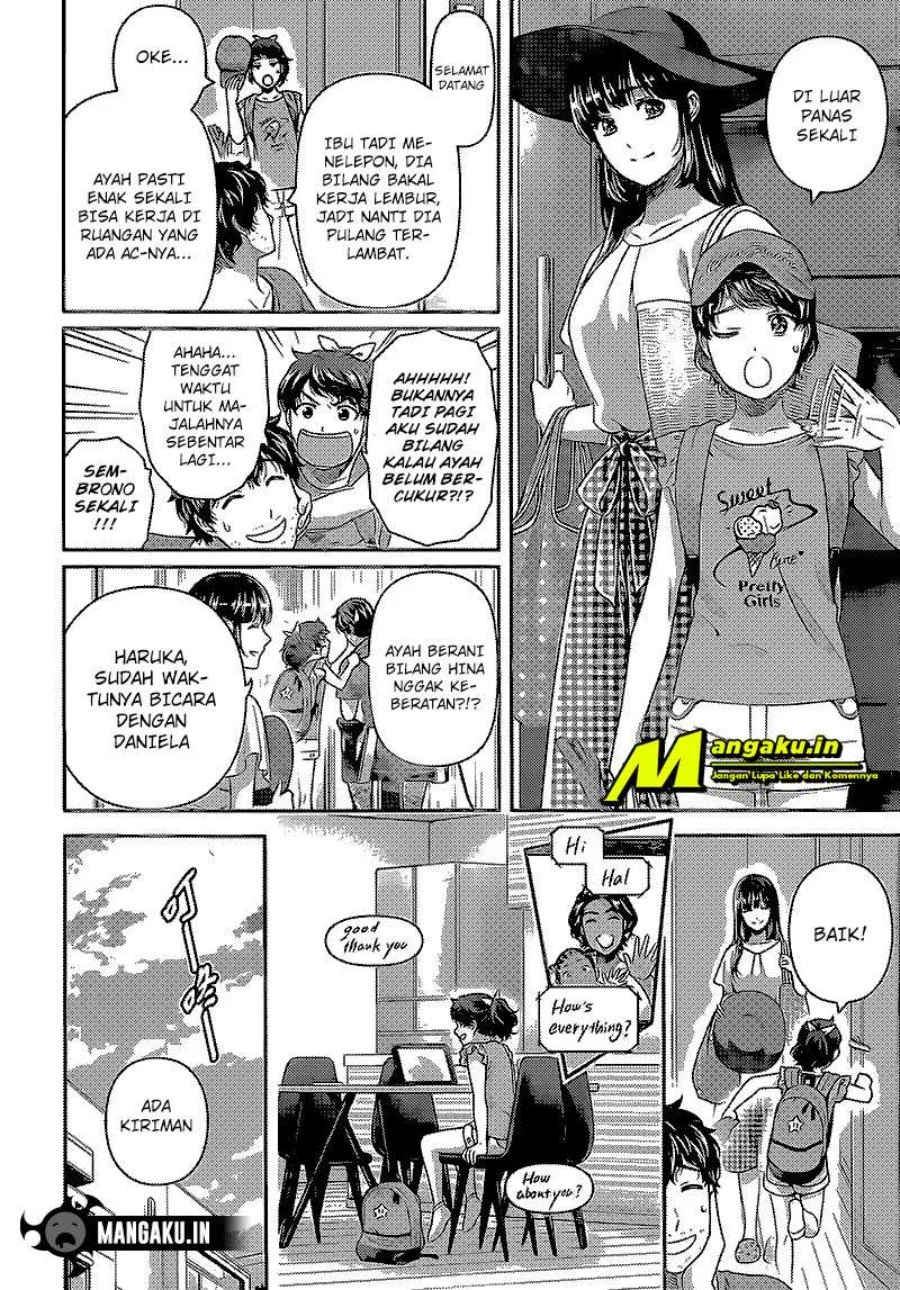 Chapter 277 - halaman 18