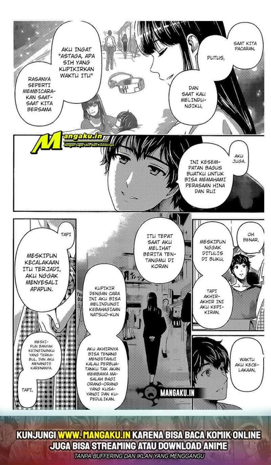 Chapter 277 - halaman 20