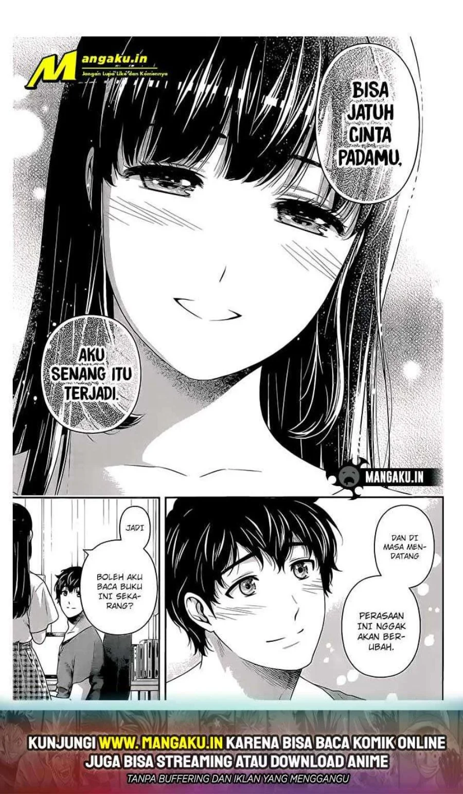 Chapter 277 - halaman 21