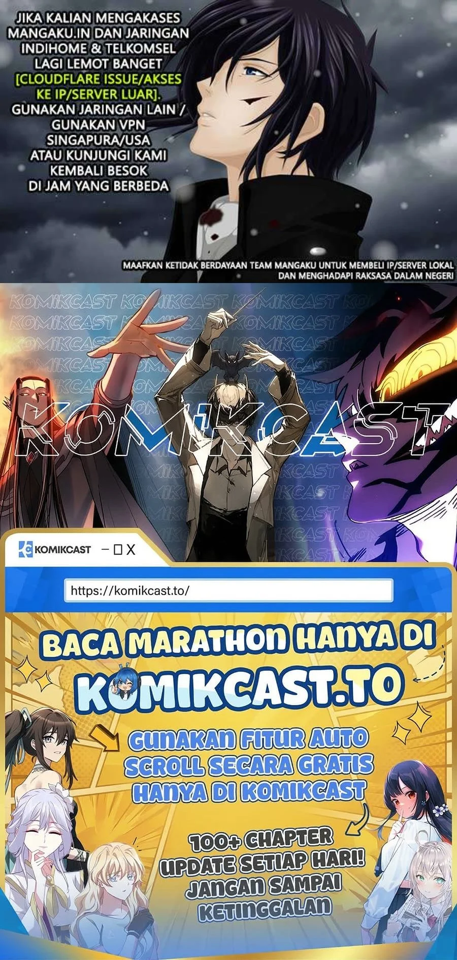 Chapter 277 - halaman 23