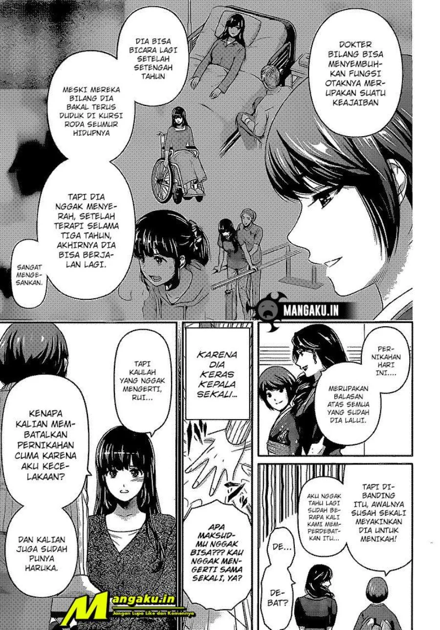 Chapter 277 - halaman 8