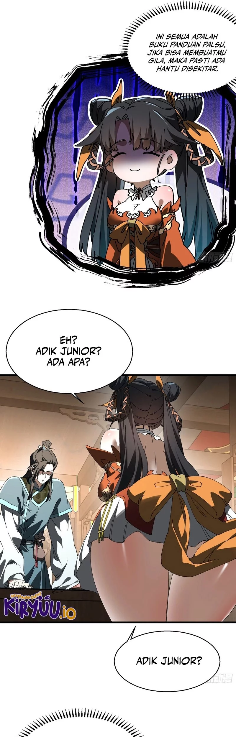 Chapter 19 - halaman 33