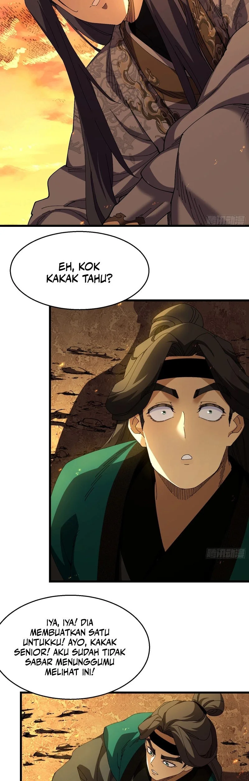 Chapter 33 - halaman 26
