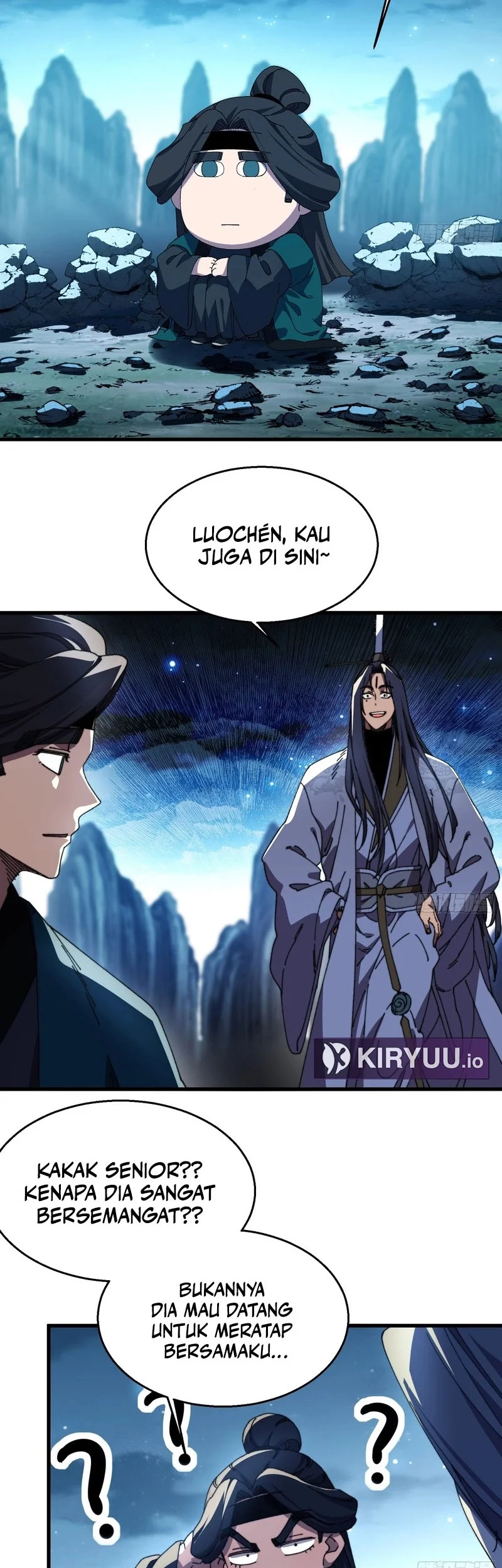 Chapter 38 - halaman 21