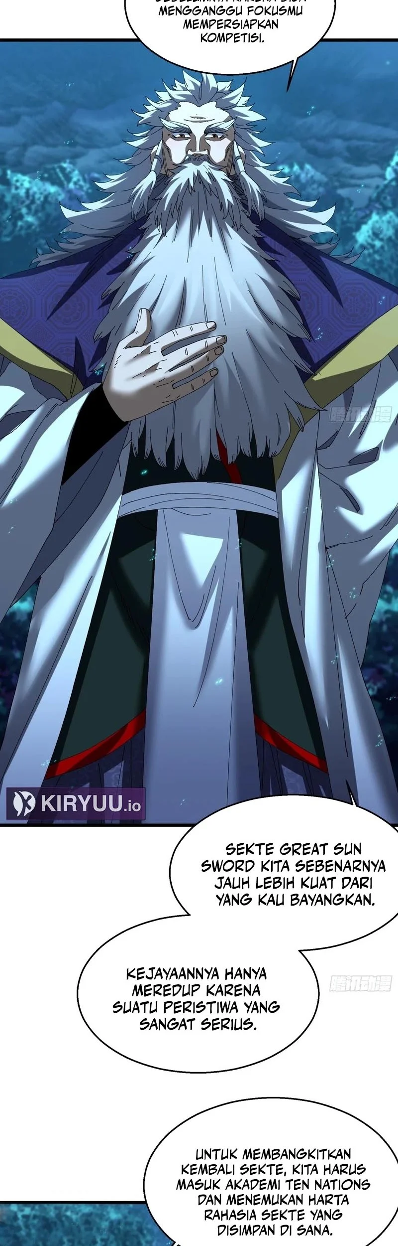 Chapter 40 - halaman 23