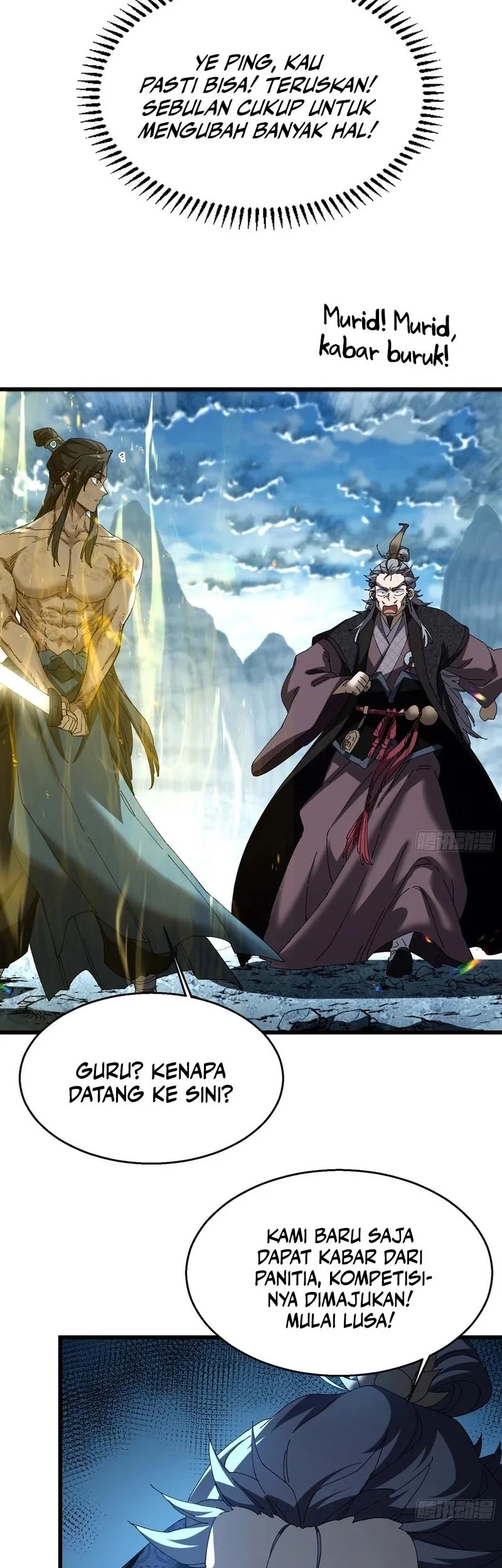 Chapter 40 - halaman 30