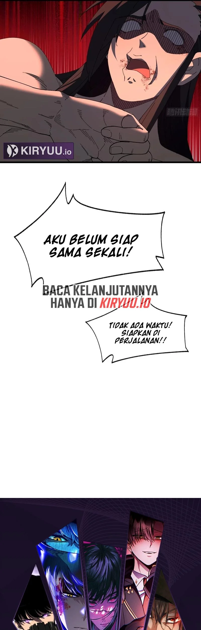 Chapter 40 - halaman 32
