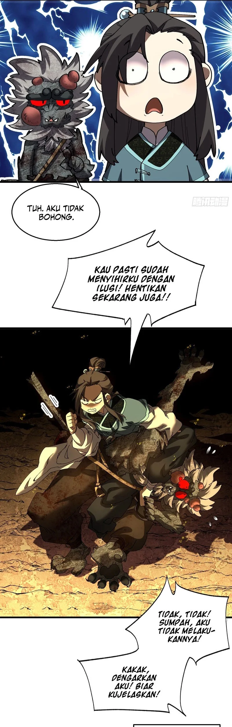 Chapter 45 - halaman 18