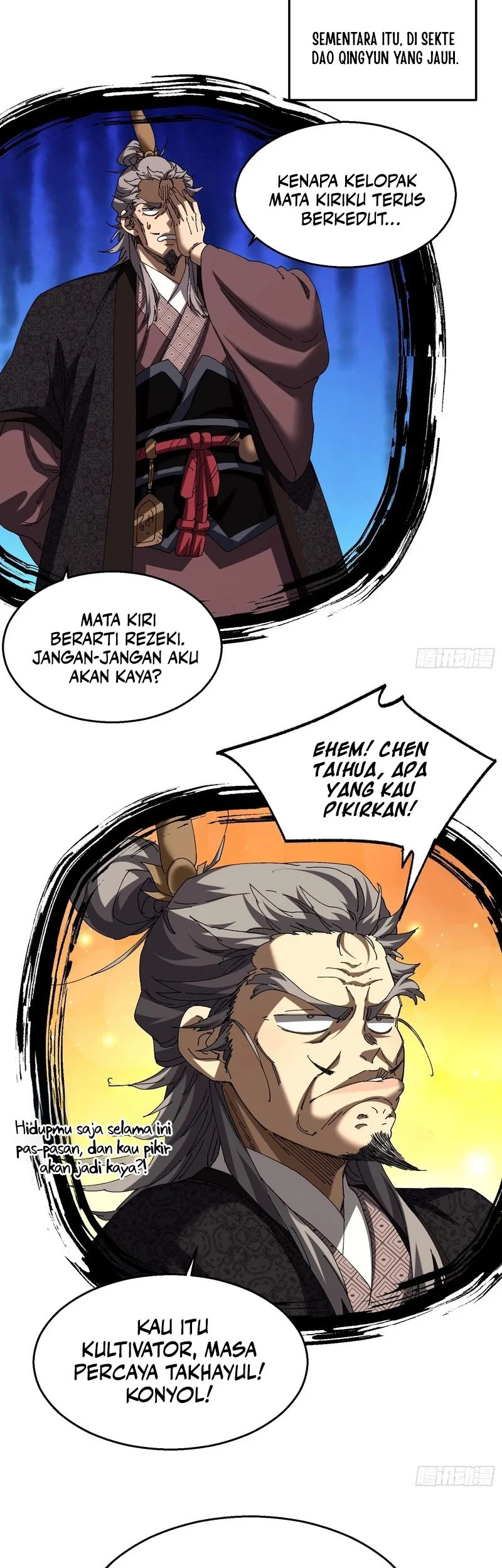 Chapter 45 - halaman 19