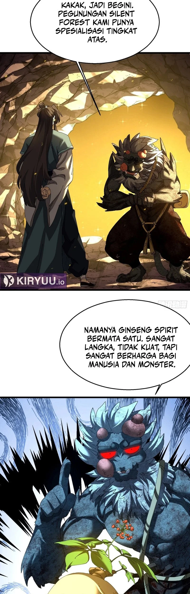 Chapter 45 - halaman 20