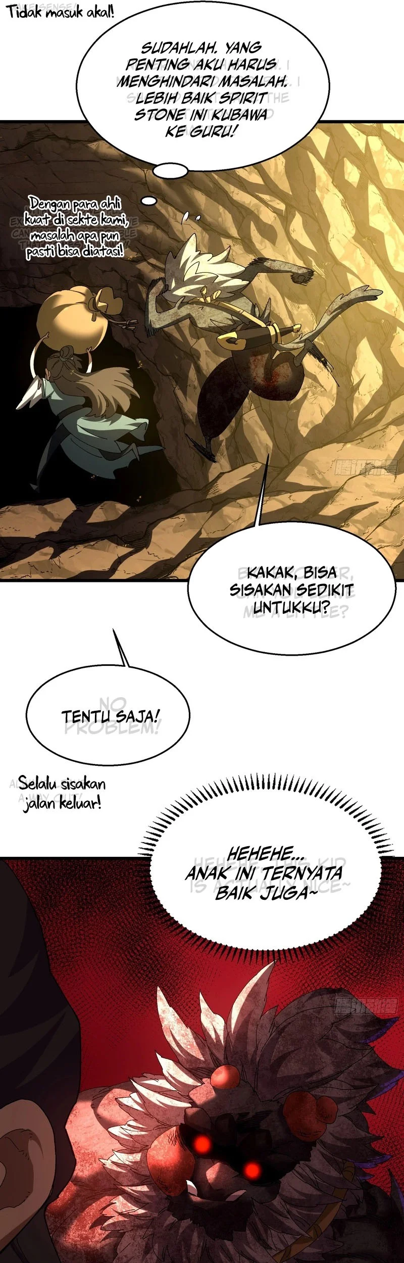 Chapter 45 - halaman 23