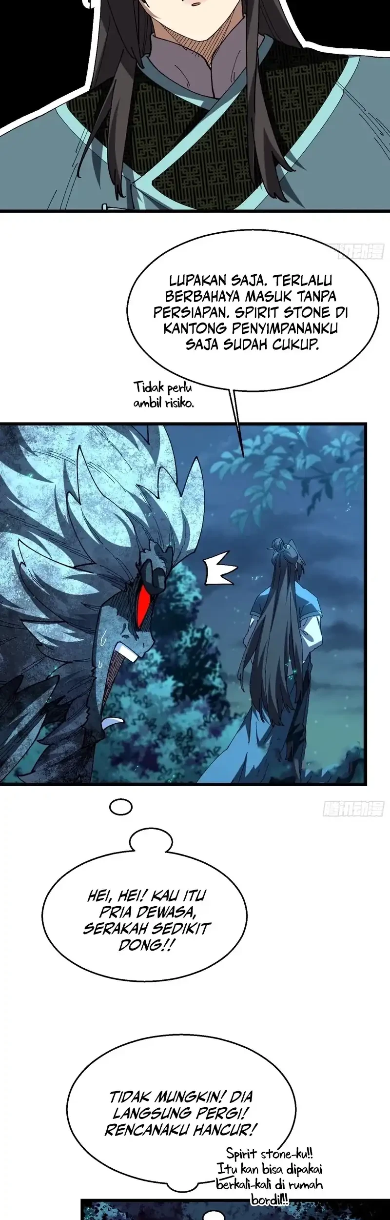 Chapter 46 - halaman 21