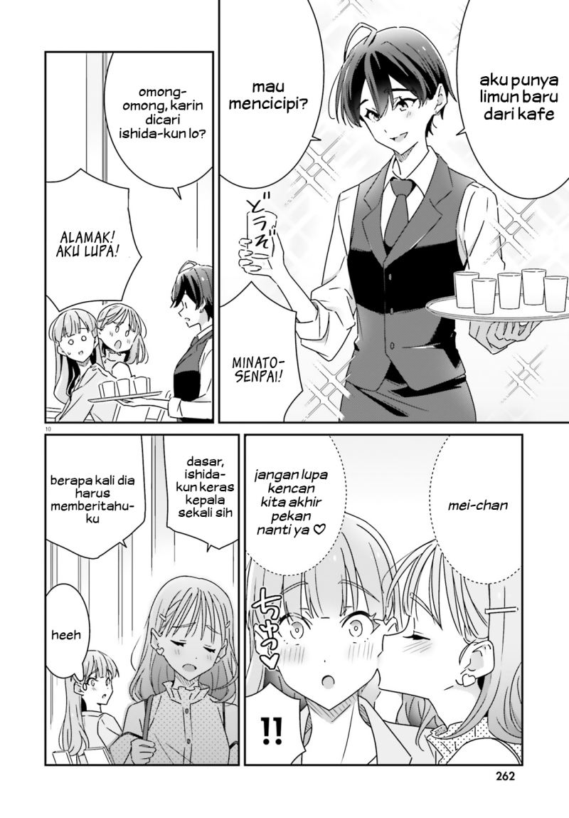 Chapter 17 - halaman 13