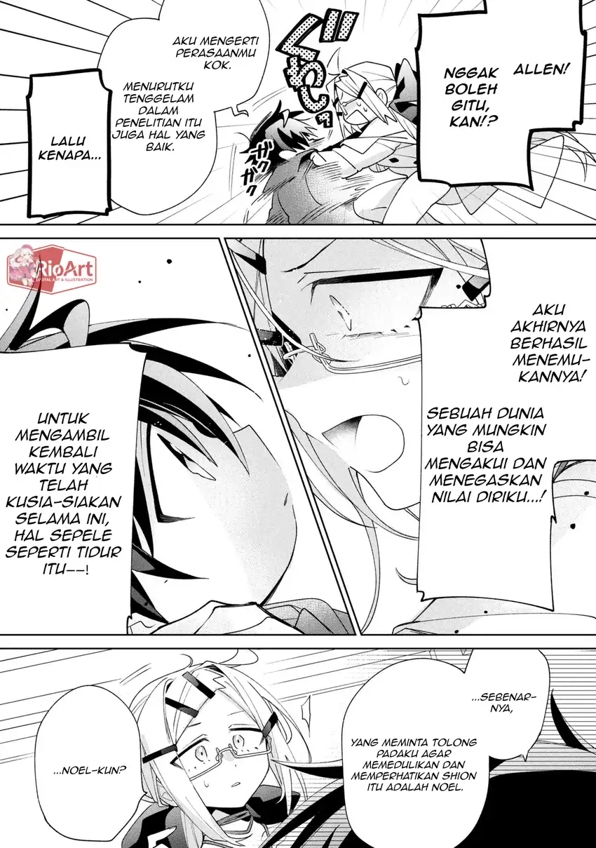 Chapter 21 - halaman 25