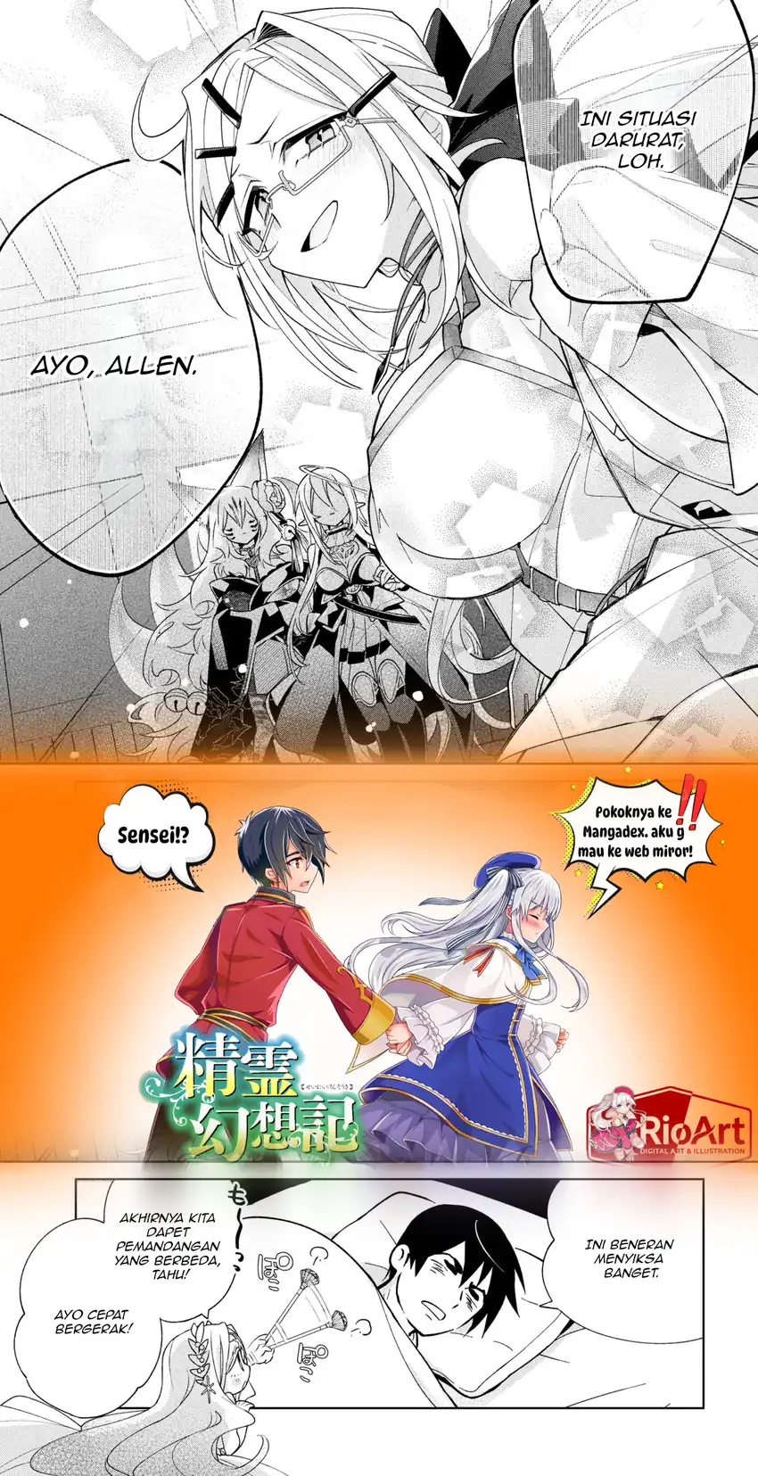 Chapter 21 - halaman 32