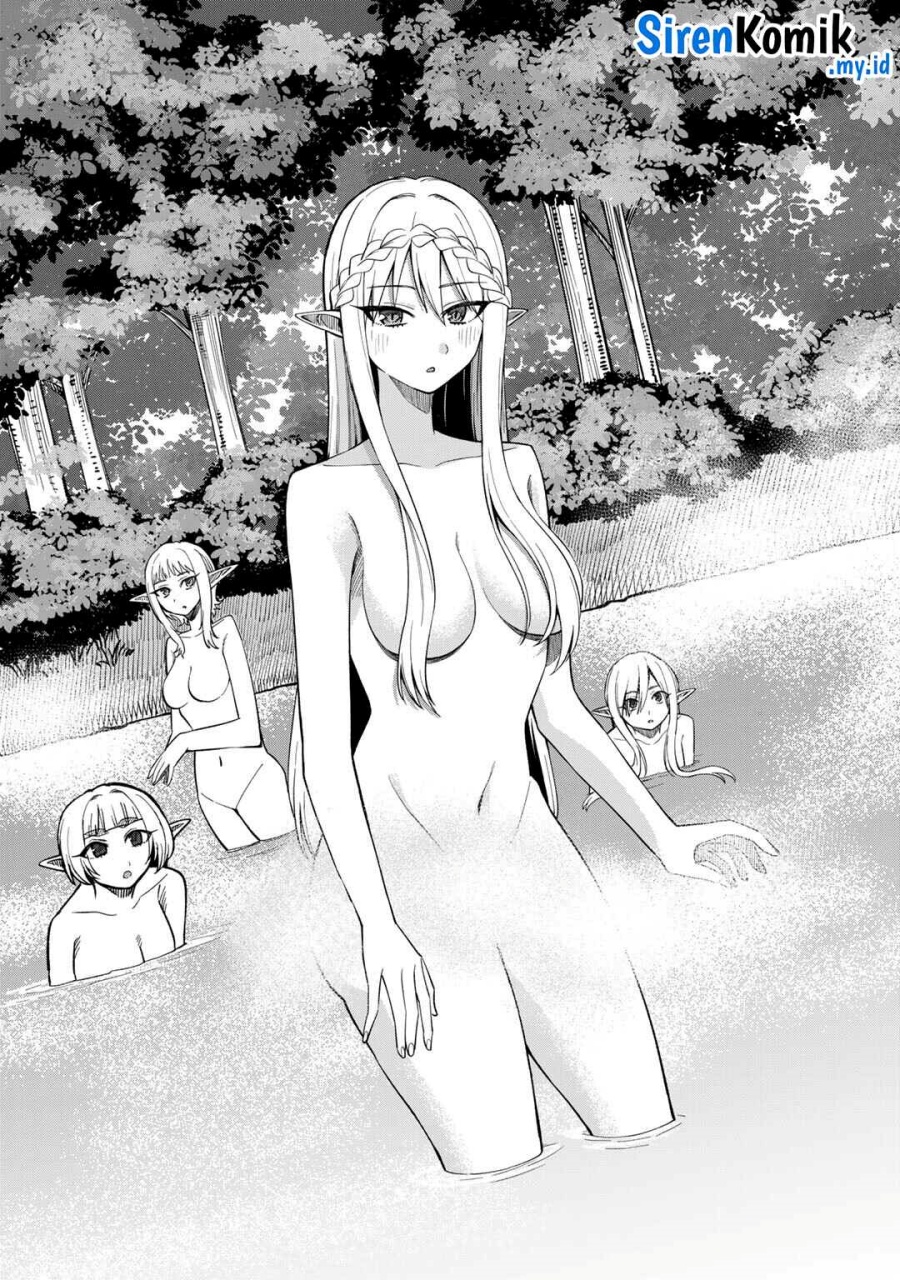 Chapter 65 - halaman 17