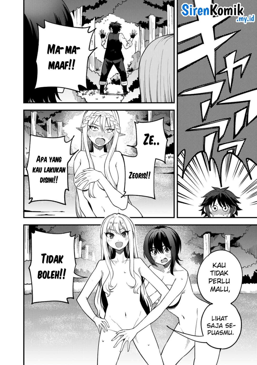 Chapter 65 - halaman 18