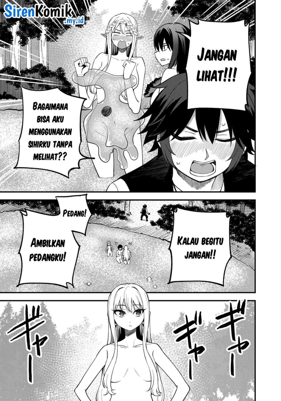 Chapter 65 - halaman 21