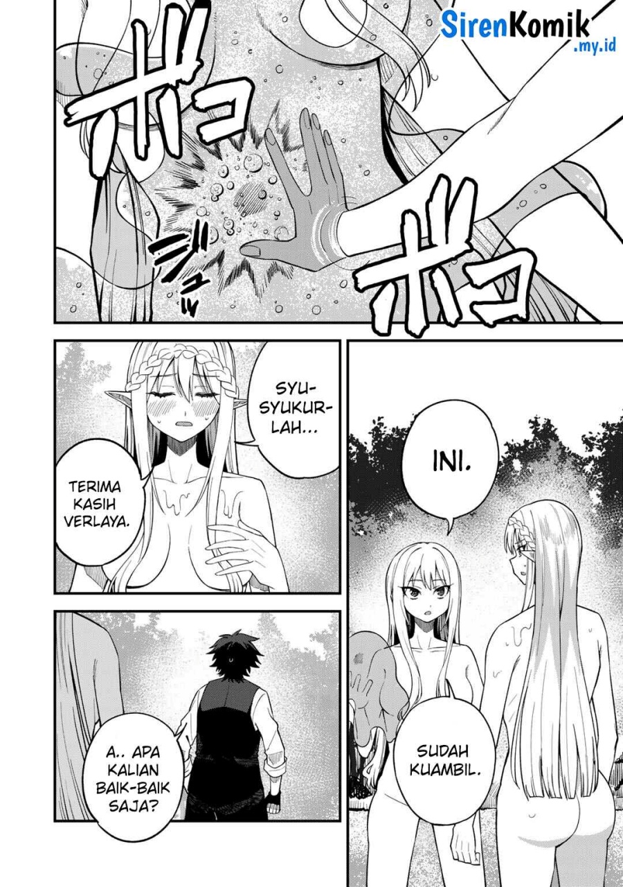 Chapter 65 - halaman 22