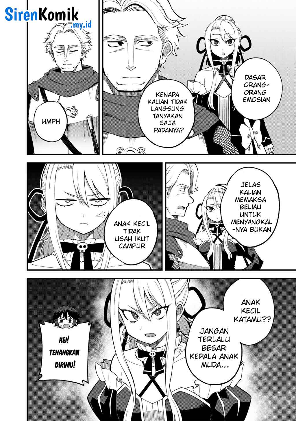 Chapter 66 - halaman 12