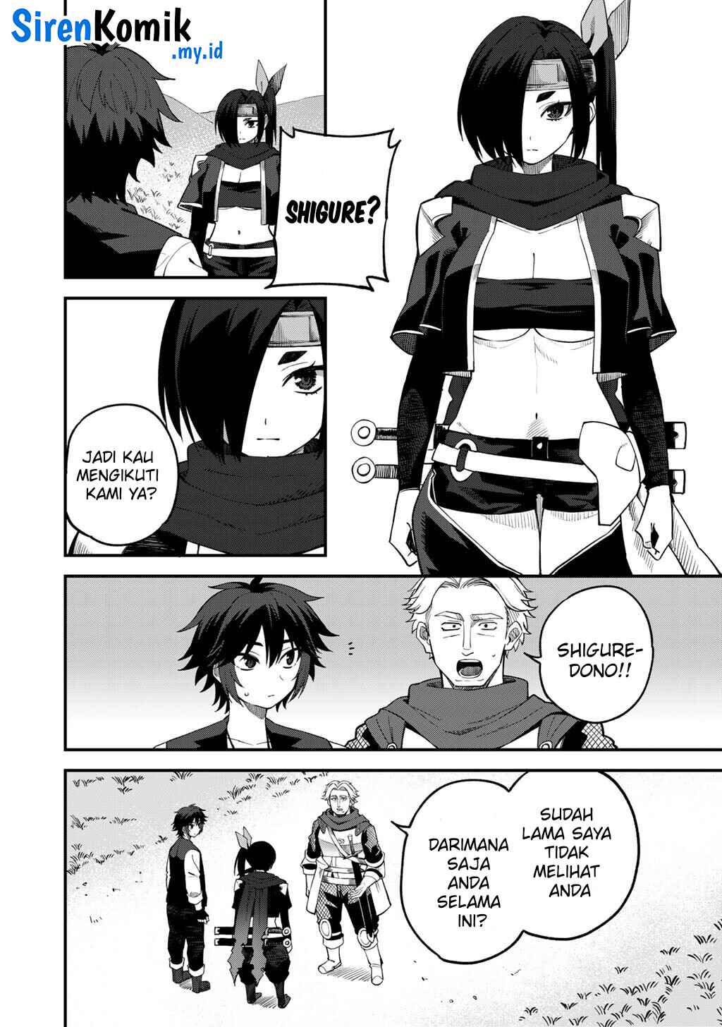 Chapter 66 - halaman 14