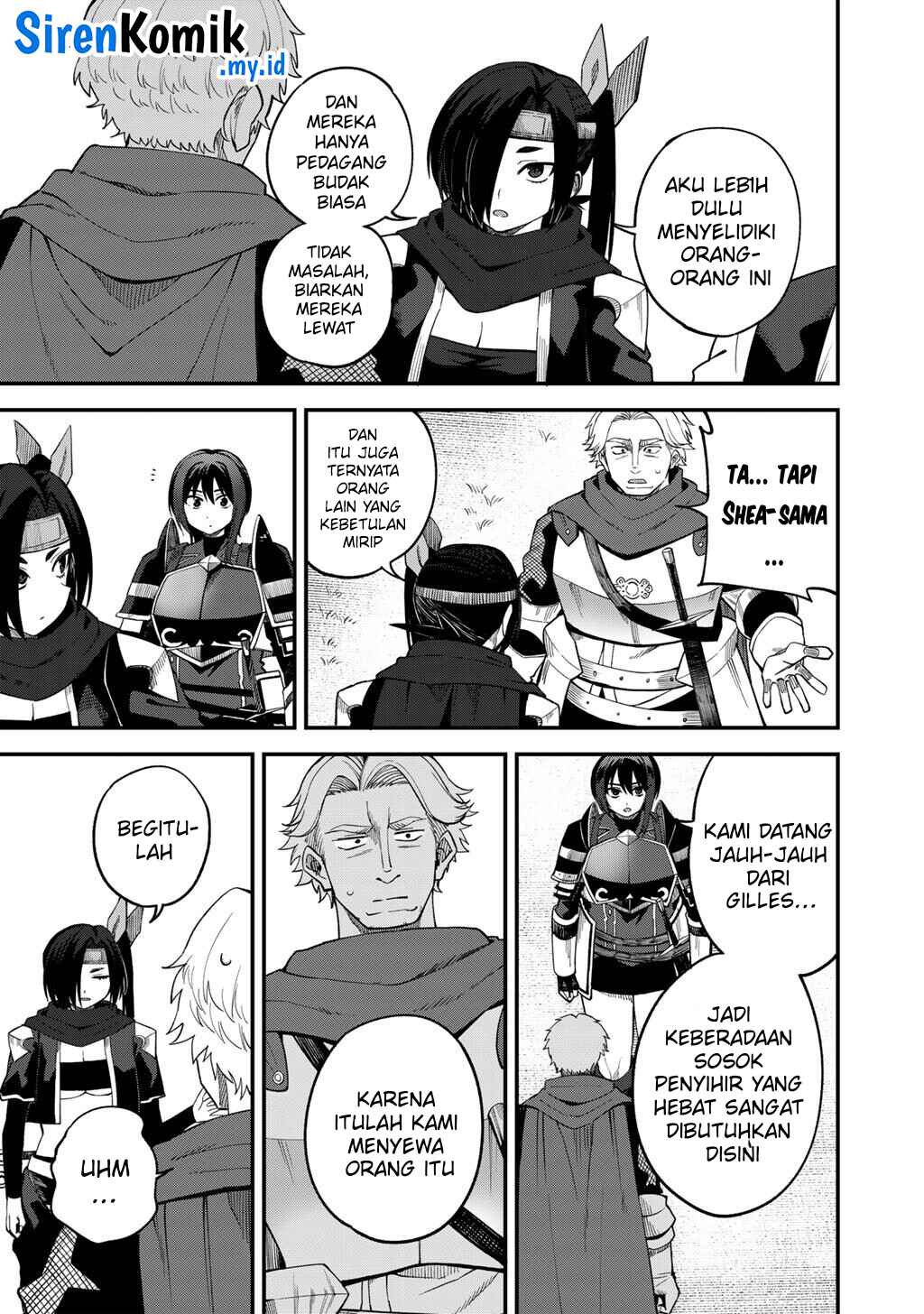 Chapter 66 - halaman 15