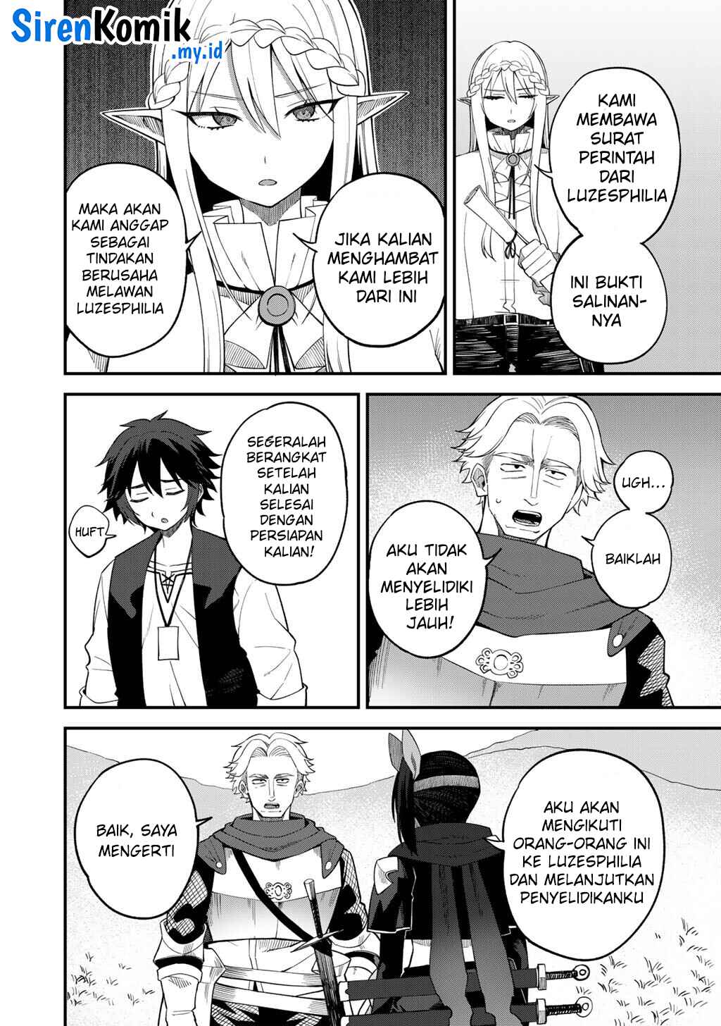 Chapter 66 - halaman 16