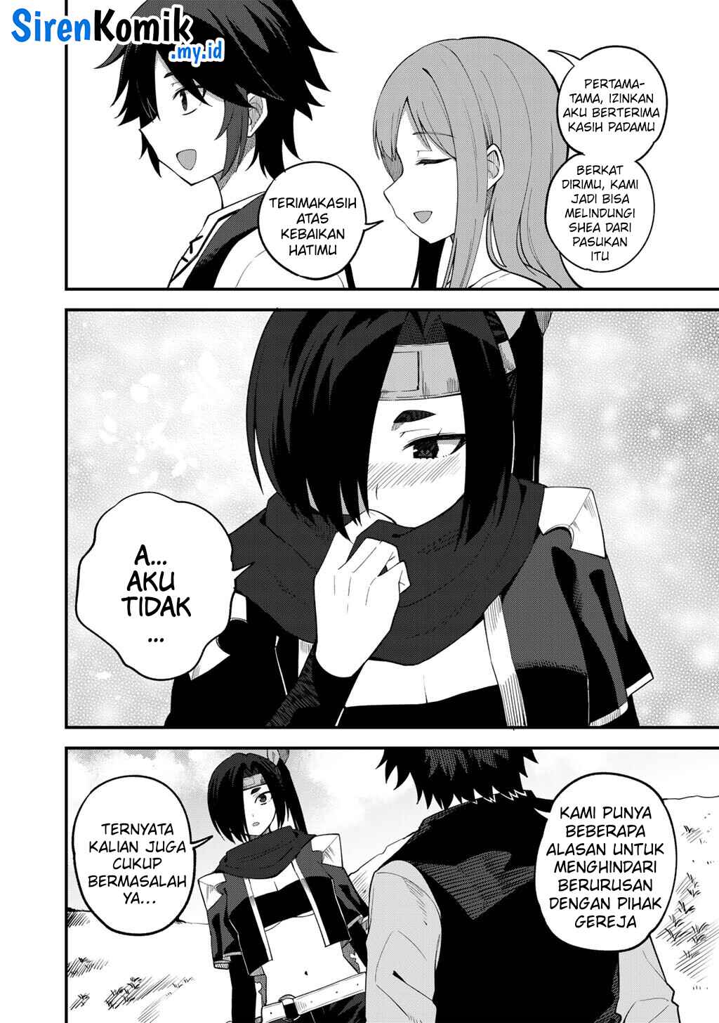 Chapter 66 - halaman 18