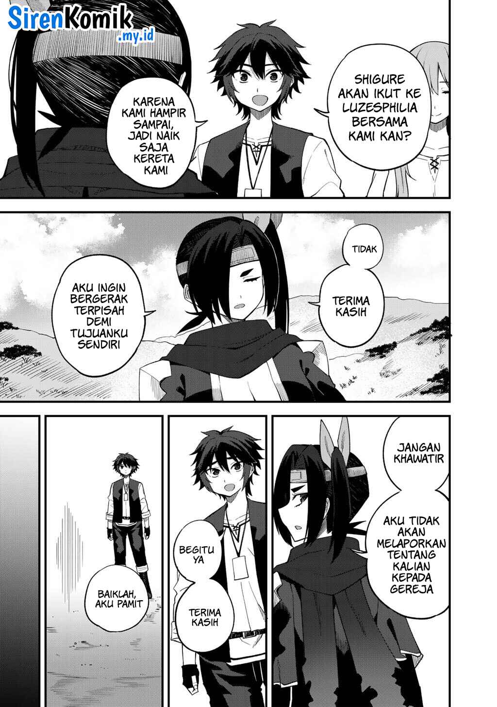 Chapter 66 - halaman 19