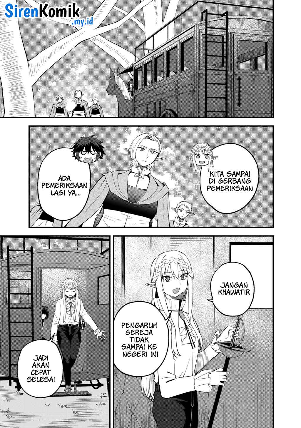 Chapter 66 - halaman 21