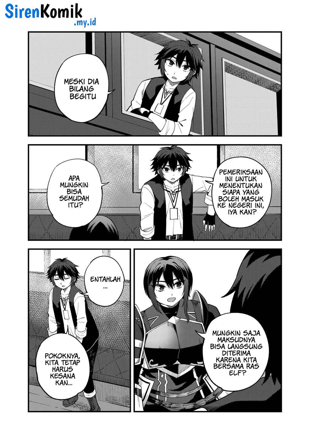Chapter 66 - halaman 22