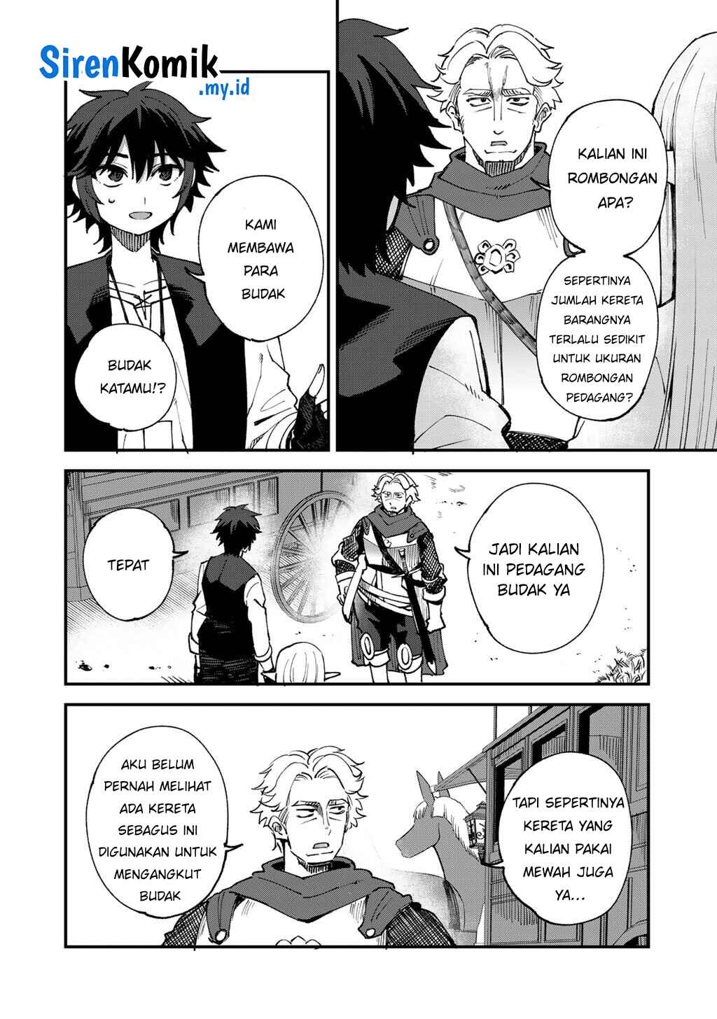 Chapter 66 - halaman 6