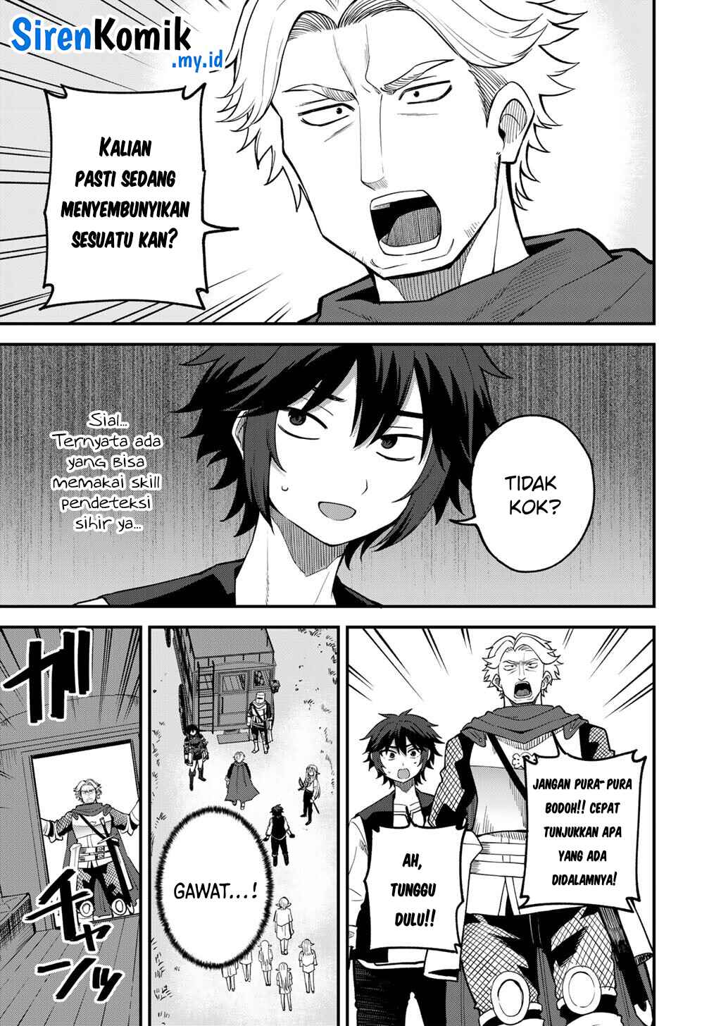Chapter 66 - halaman 9