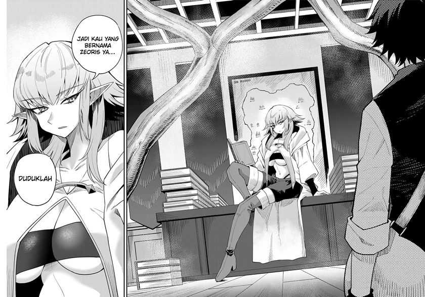 Chapter 67 - halaman 12