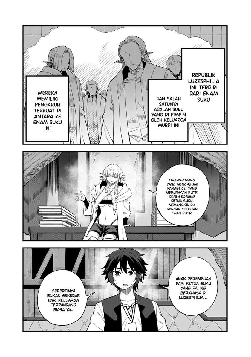 Chapter 67 - halaman 15