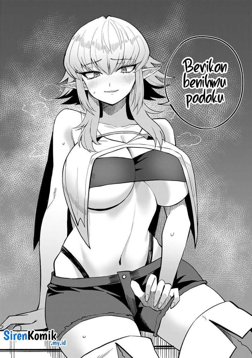 Chapter 67 - halaman 21