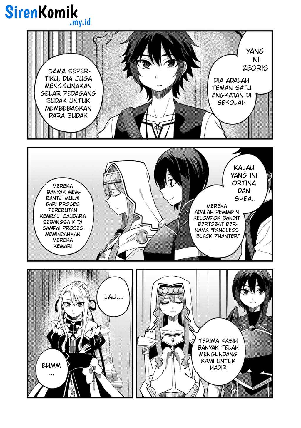 Chapter 68 - halaman 12