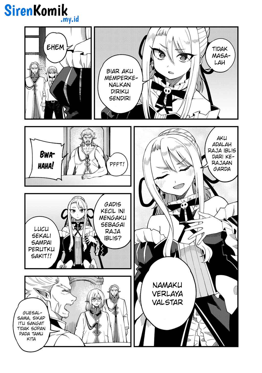 Chapter 68 - halaman 13