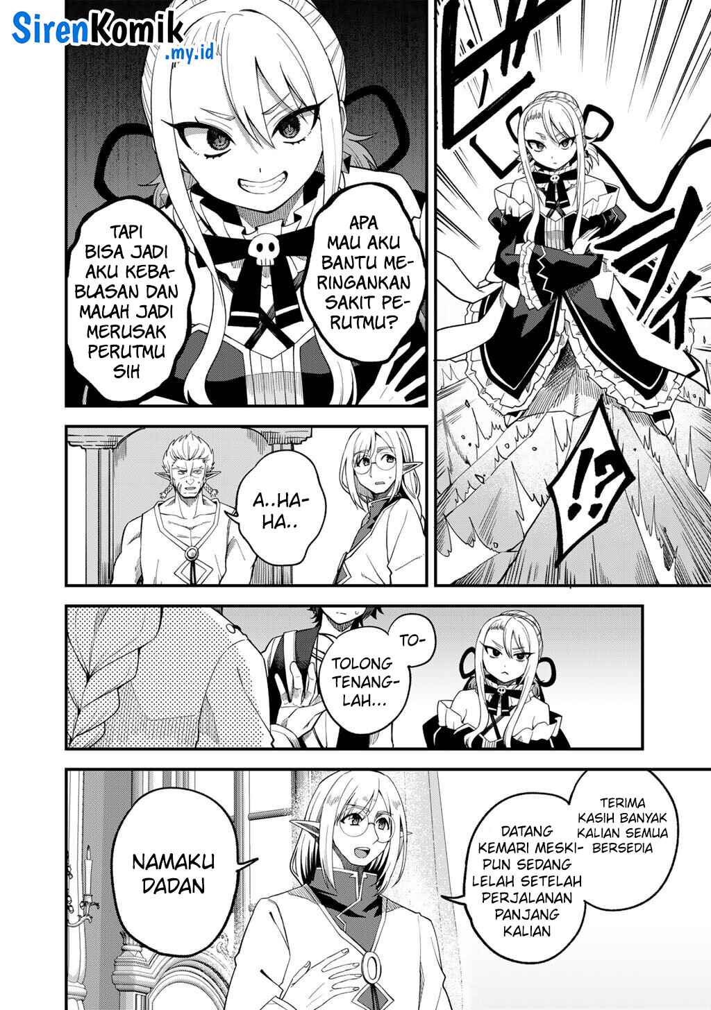 Chapter 68 - halaman 14