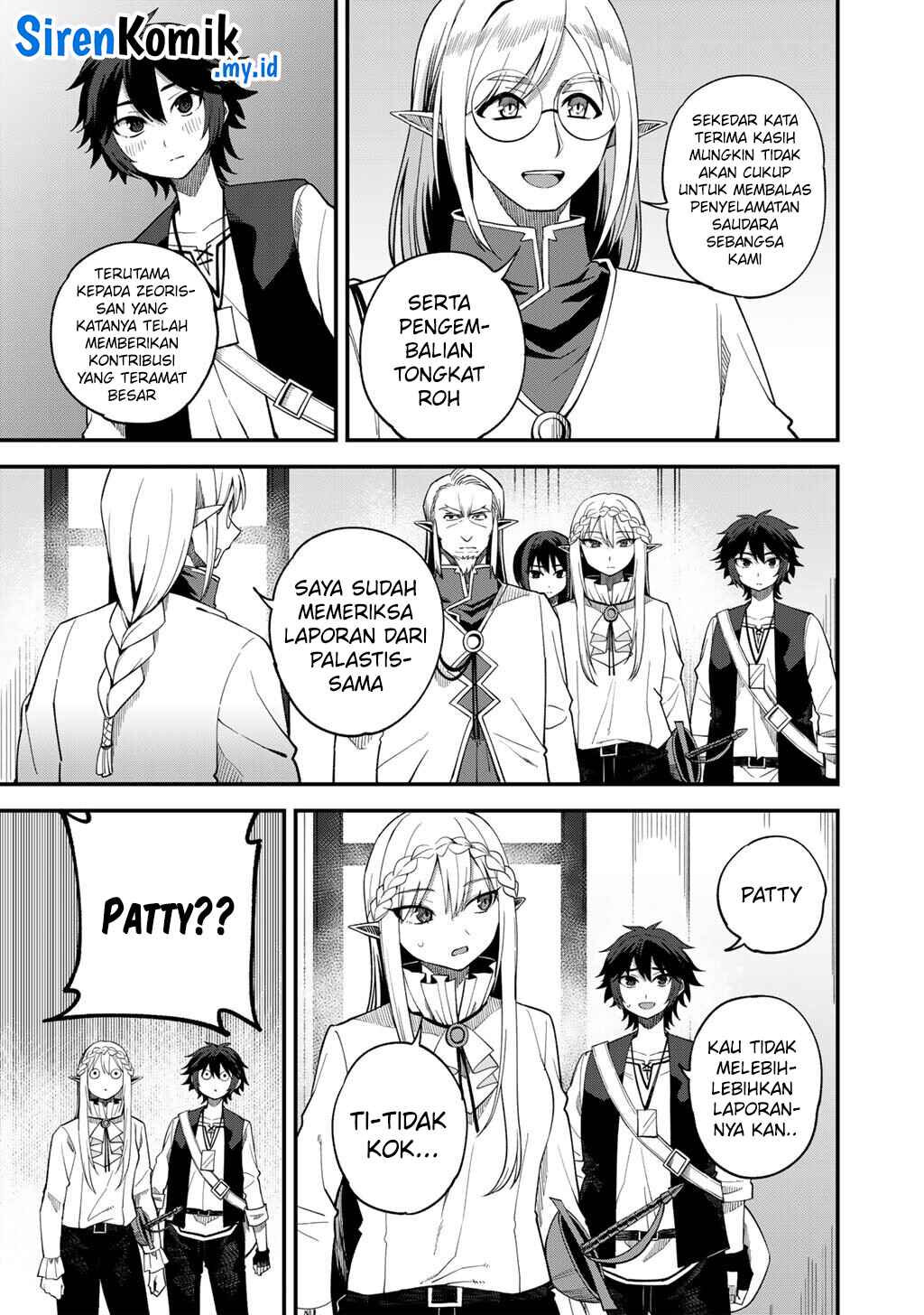 Chapter 68 - halaman 15