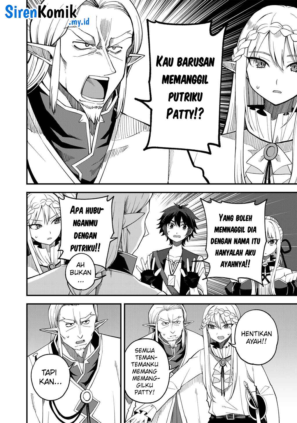 Chapter 68 - halaman 16