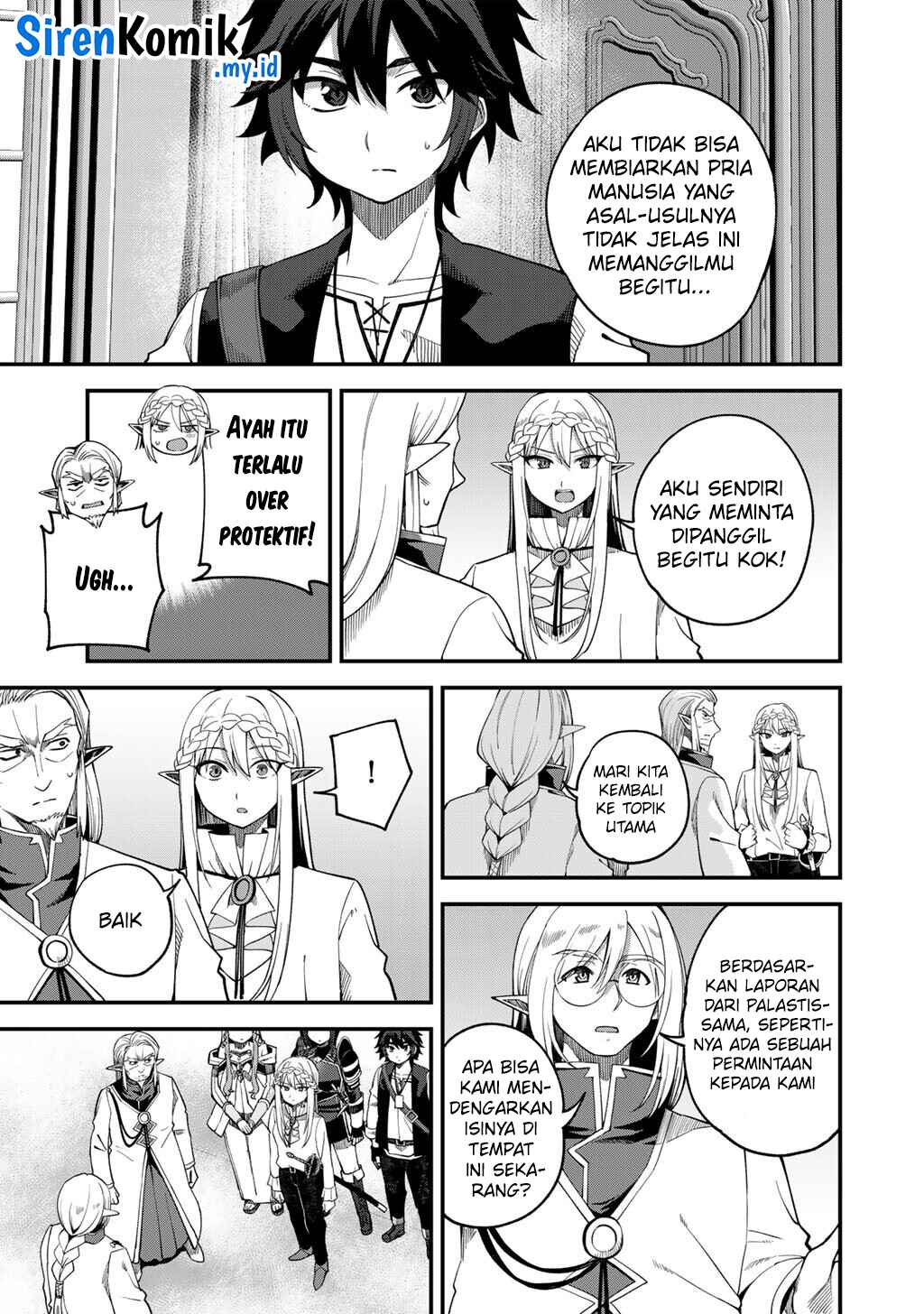 Chapter 68 - halaman 17