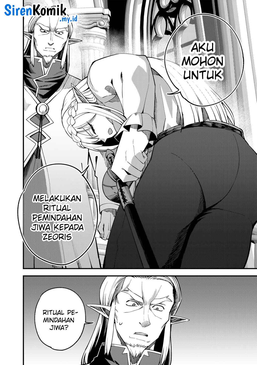 Chapter 68 - halaman 18