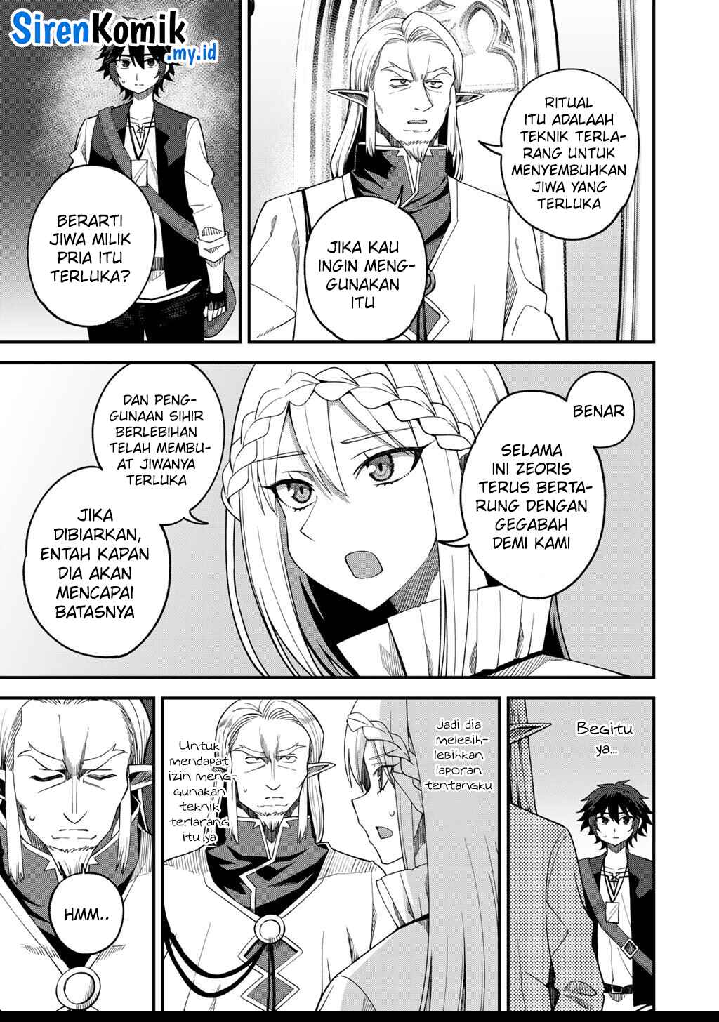 Chapter 68 - halaman 19