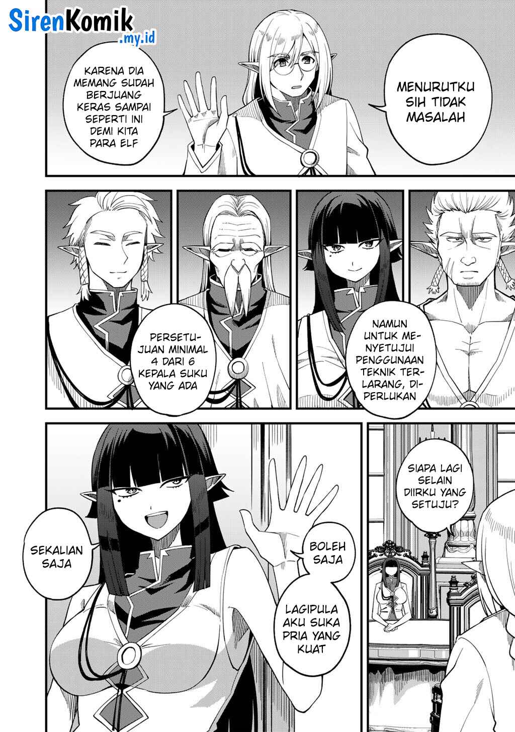 Chapter 68 - halaman 20