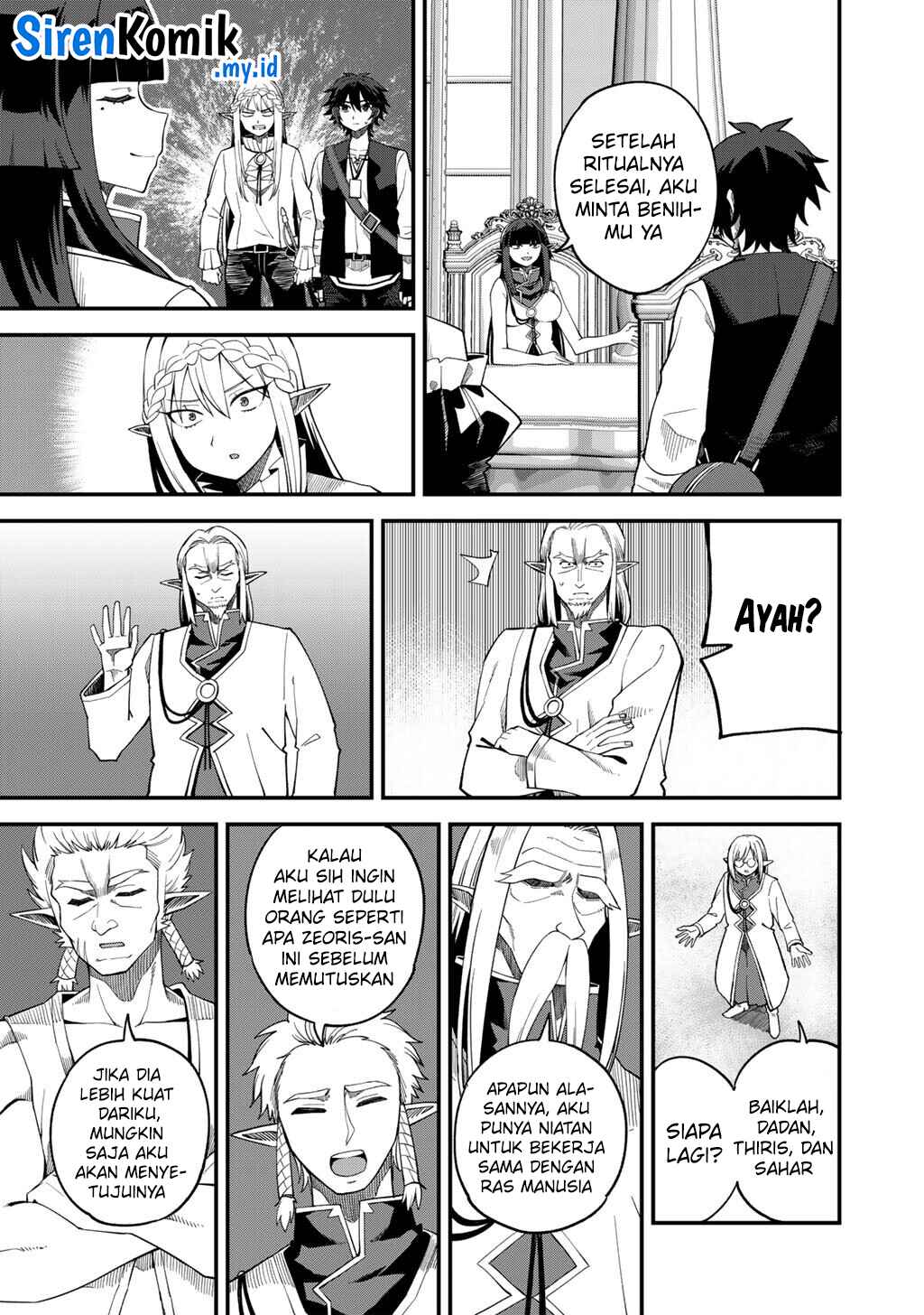 Chapter 68 - halaman 21
