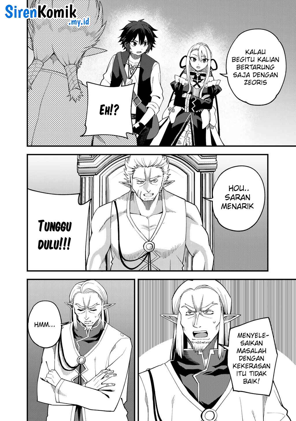 Chapter 68 - halaman 22