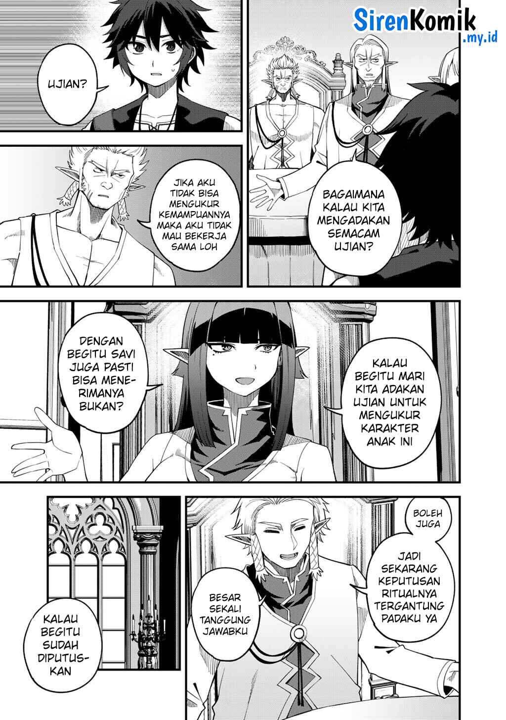 Chapter 68 - halaman 23